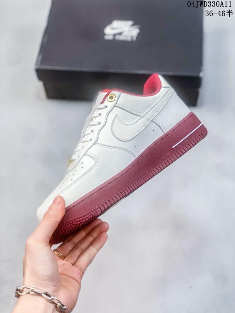 Nike Air Force 1 Shoes